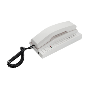 Billigere 1000 Meter drahtlose Audio-Gegensprechanlage für Hotel-und Bürotür eingang - Product Image 2