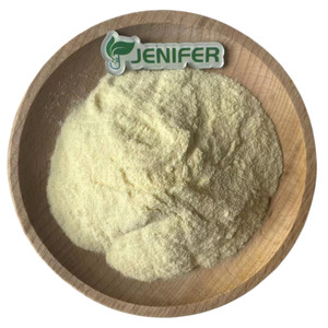 Suprimento de Alta Qualidade Extrato de <span class=keywords><strong>Berberis</strong></span> <span class=keywords><strong>Aristata</strong></span> 97% Pó de Berberina HCL - Product Image 1