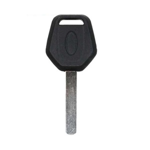 2008-2011 Subaru- DAT17 / DAT17T13 - Keyway- Transponder anahtarı (TEXAS ID 4D 62 Chip-10 paket) - Product Image 2