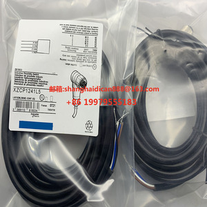 Marka yeni yakınlık değiştirme sensörü XZCP1141L2 XZCP1141L5 XZCP1141L10 stokta mevcut - Product Image 1