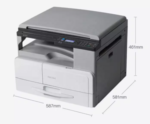 DD2433 2432 DX2430 for RICOHS <strong>Brand</strong> New Duplicator Copy Printer - Product Image 6