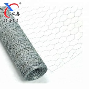 PVC and Galvanized Poultry Farms Fence/<strong>Hexagonal</strong> <strong>Wire</strong> <strong>Netting</strong>/Chicken <strong>Wire</strong> <strong>Mesh</strong> - Product Image 1