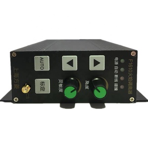 Fangling F1610 PCB Touch Button and Analog Knob <strong>Capacitive</strong> <strong>Torch</strong> <strong>Height</strong> <strong>Controller</strong> for <strong>CNC</strong> Flame Cutter - Product Image 2