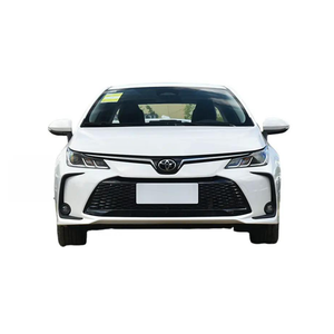 Son 2024 ToyotaCorolla hibrid Elite Edition-gelişmiş hibrid teknolojisi içeren