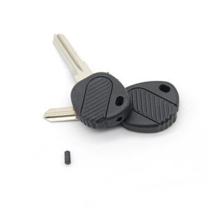 XIANPAI Professional Custom Car <strong>Key</strong> Case Shell <strong>New</strong> Model Blank FOB in Bulk Stock Vehicle <strong>Keys</strong> - Product Image 6
