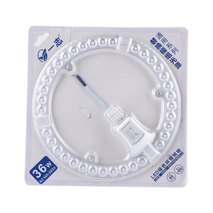 Fabrika profesyonel üretim makul fiyat 15W led tavan modülü - Product Image 1