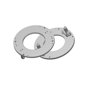 Optik kızılötesi termal görüntüleme kamerası blade deklanşör termal kamera gece görüş cihazı IR termometre - Product Image 5