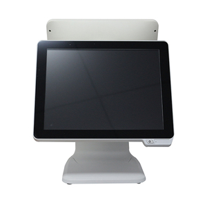 Factory Professional POS <strong>Computer</strong> Exclusive <strong>Design</strong> Support Customize Logo Intel Core POS Panel PC POS <strong>System</strong>