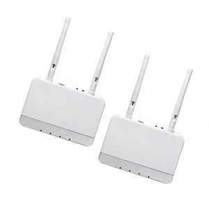 ZZQ-8A Ringbell Bộ Khuếch Đại Tín Hiệu Hệ Thống Gọi Điện Chất Lượng Cao 315/433MHZ Bộ Tăng Cường Tín Hiệu - Product Image 4