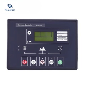 Generators teuer module DSE5120 Automatische Generators teuerung Intelligenter Generator Autos tart steuerung DSE5120 - Product Image 6