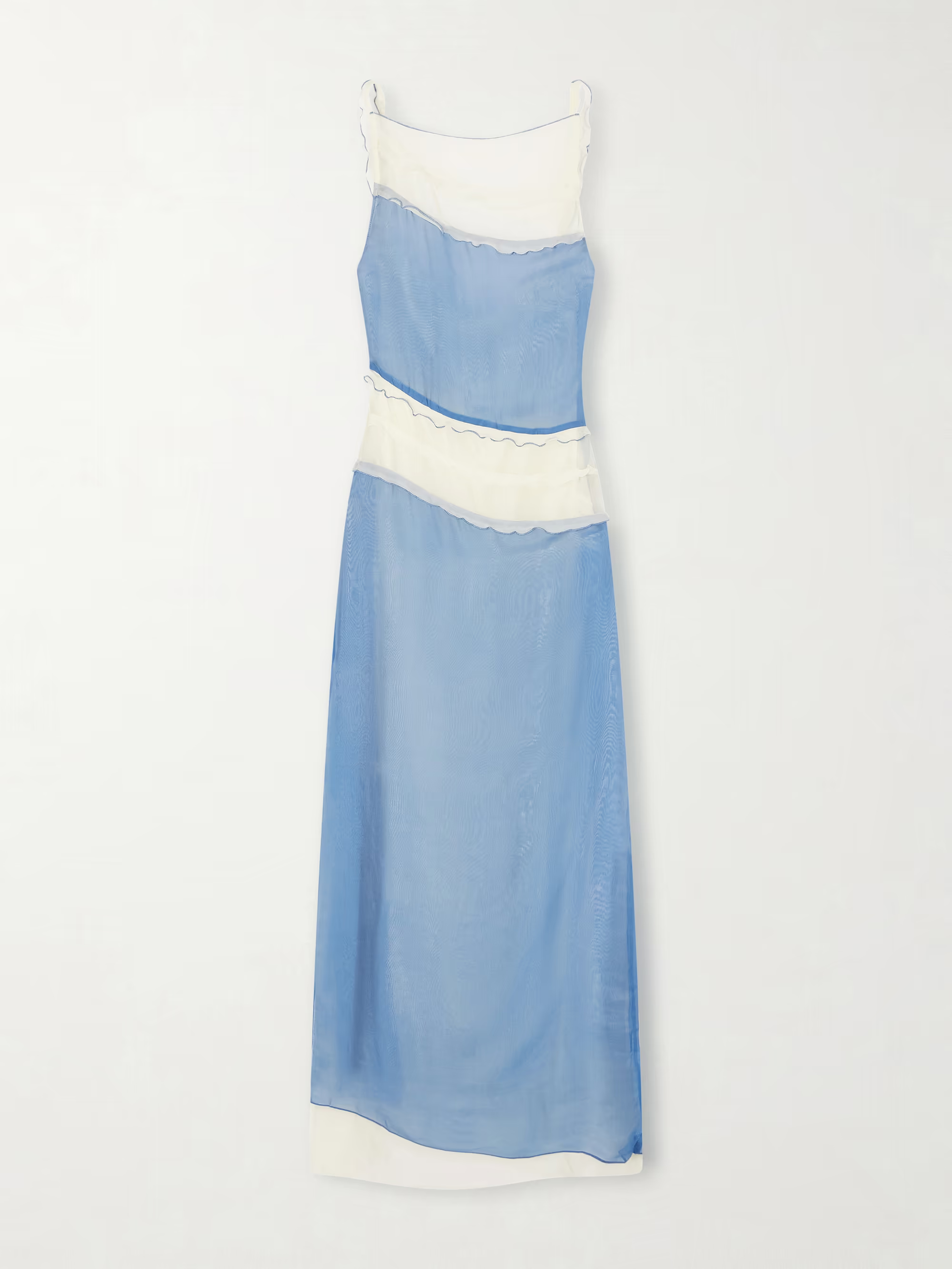 Bleu clair