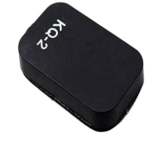 Útil para guitarra de violín, banjo, mandolina, ukelele, transductor de pastilla con pegatina de Cable de Audio, controlador de volumen