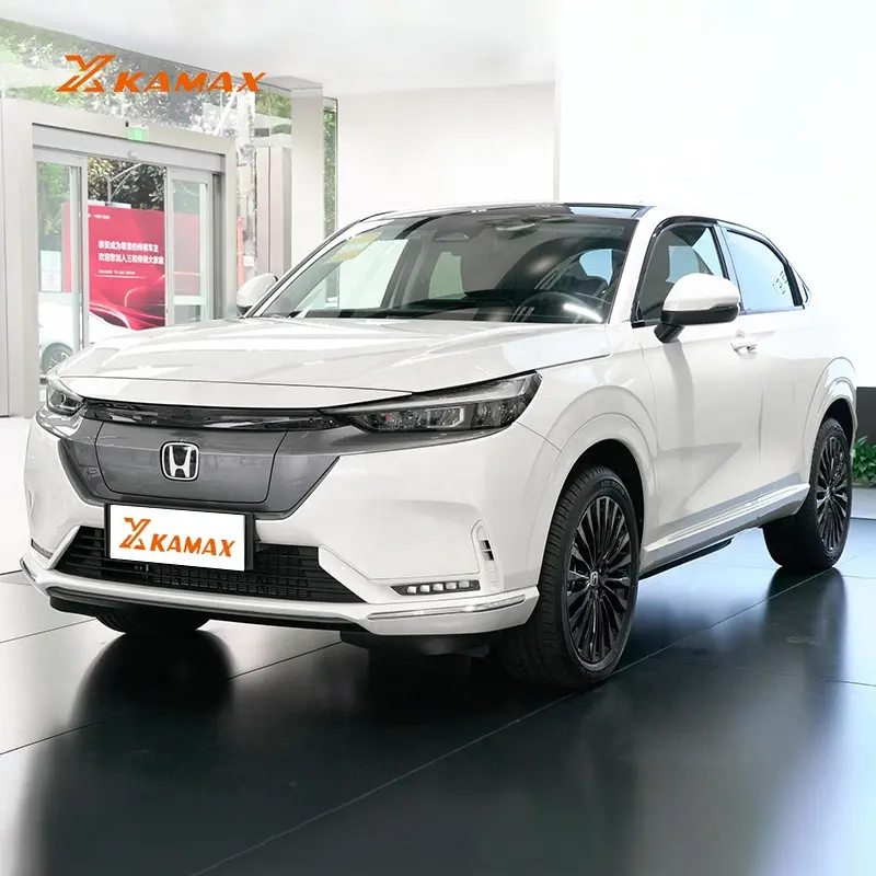 Honda E için Kamax yeni araba: Np1 çin fabrika sıcak satış maliyet-etkin otomatik yeni enerji Ev Suv Honda Enp1 elektrikli araba