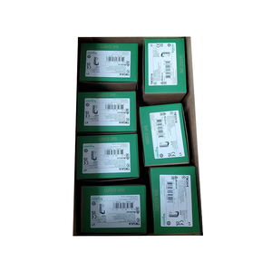 100% オリジナル16デジタル入力離散入力モジュールTM3DI16 - Product Image 4