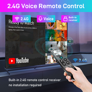 2025最新H96MAX M3スマートテレビボックスAndroid13 RK3528クアッドコアBT4クアッドコア8K HDセットトップボックス2GB 16GB Wifi6 Androidテレビボックス - Product Image 5