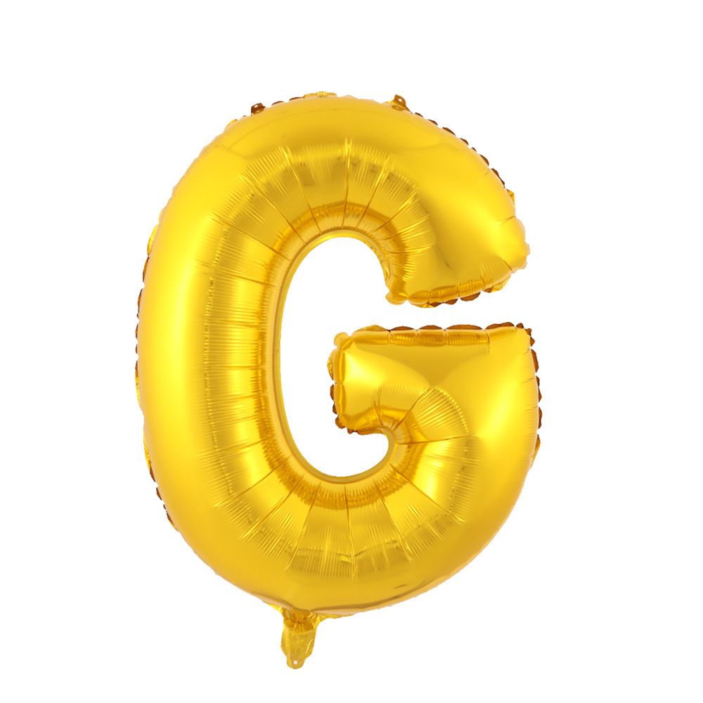Gold G