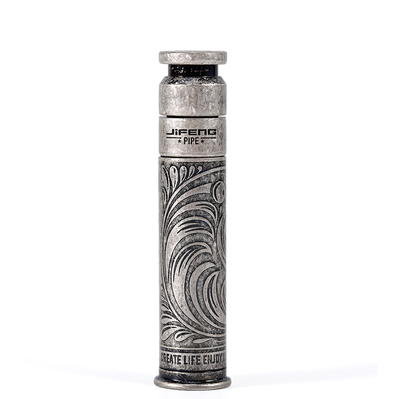 antique silver