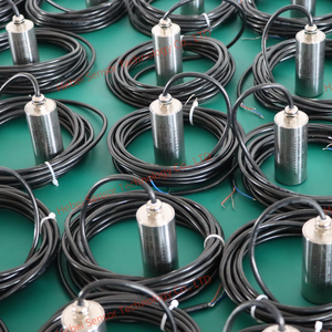Vibration <strong>Sensor</strong> for Motor with 4-20ma Vibration Monitoring <strong>Sensor</strong> - Product Image 6