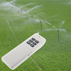 433 senza fili Mhz telecomando interruttore Lora codice privato trasmettitore a lungo raggio per il funzionamento in mare - Product Image 4