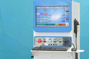 ELECNC 1530 <strong>Computer</strong> Cabinet Making Machine , Atc <strong>Cnc</strong> <strong>Router</strong> for Wood Cabinets Door Making - Product Image 4