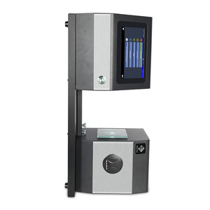 3nh YH1810 Instrumento de prueba de transmitancia de luz digital horizontal Medidor de neblina de color - Product Image 3