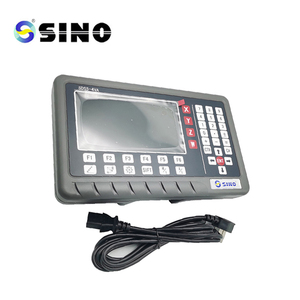 SINO SDS5-4V sistema DRO a scala lineare a 4 assi sistema di lettura digitale Encoder lineare con scala di vetro di vendita calda per fresatura tornio - Product Image 1