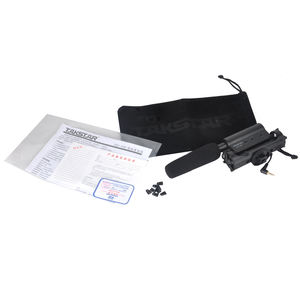 Takstar Micro Phỏng Vấn Ghi Hình Chụp Ảnh Điện Dung SGC-598 Cho Máy Ảnh DSLR DV - Product Image 6