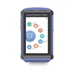 NK4200 Mini Optisches Zeitbereich sreflekto meter Smart Handheld OTDR Live Test 1310/1550nm Faser tester 4G 3G GSM GPRS SDK Netzwerke - Product Image 5