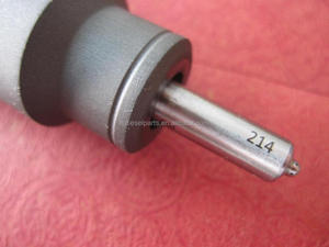 <strong>Nine</strong> brand high quality diesel injector 21506699 injector <strong>unit</strong> BEBE4D05001