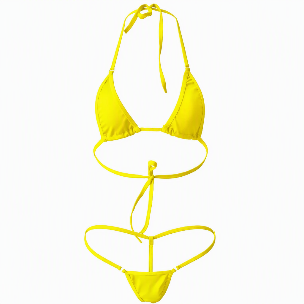Jaune