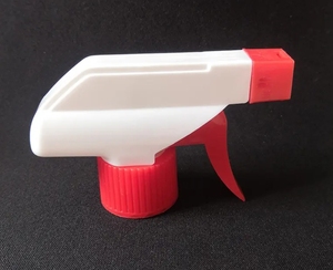 28mm đầy màu sắc tùy chỉnh làm sạch bọt phun nhựa kích hoạt Phun 28/410 đầy đủ nhựa kích hoạt Phun - Product Image 1