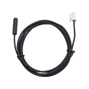 Moisture resistant refrigerator <strong>sensor</strong> TPE thermistor <strong>sensors</strong> 10k 100k 3435 3950 1% <strong>ntc</strong> <strong>temperature</strong> <strong>sensors</strong> - Product Image 1