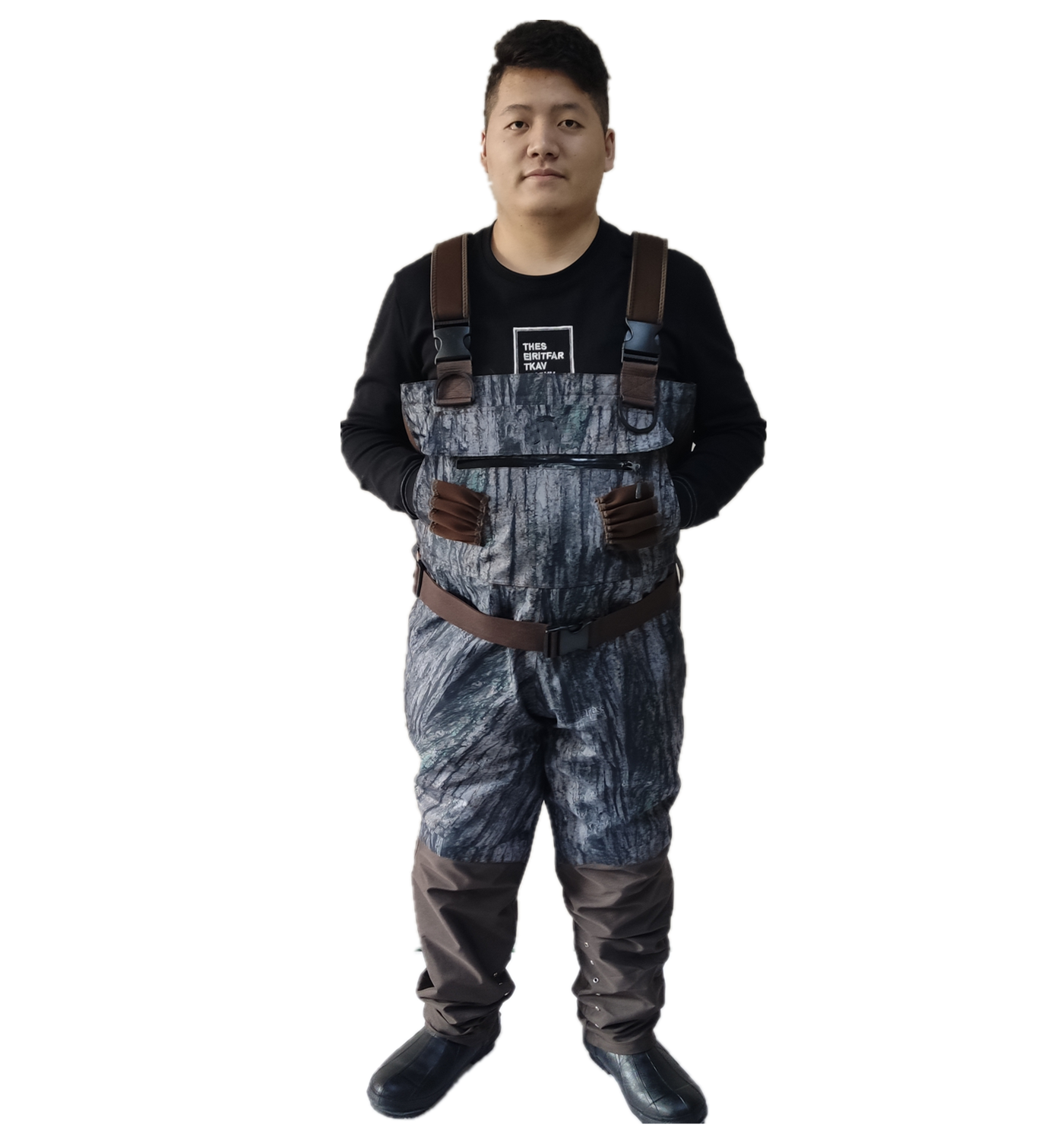 camouflage