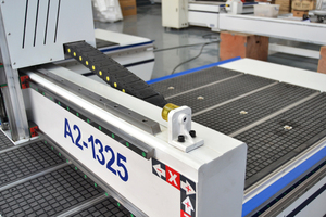 Factory Supply Wood Engraving Machine 1325 3D <strong>Cnc</strong> <strong>Router</strong> Cutting Machine With <strong>Dsp</strong> B11 <strong>Control</strong> System for Wood Doors - Product Image 3