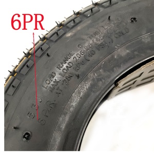 3.50-8 Tubeless Tyre for Honda Z50 Z50 Z50R Z50J Mini Trail Monkey Bike Kawasaki KV75 MT1 Monkey Bike <strong>Tire</strong>