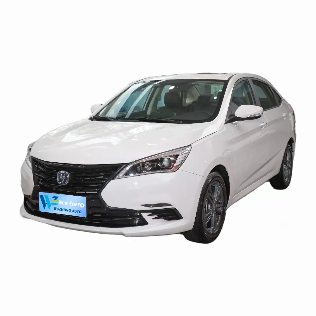 2021 Changan Yidong eado DT 1.6L Automatic Luxury compact car pepetrol rc car For Domestic use new and used cars china