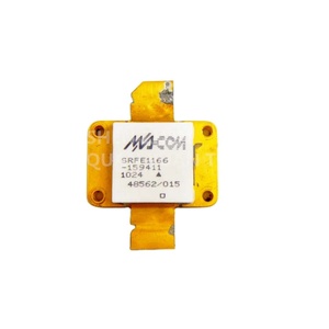 Yüksek frekanslı RF modülü SRFE1166 159411 SRFE1166-159411 - Product Image 1