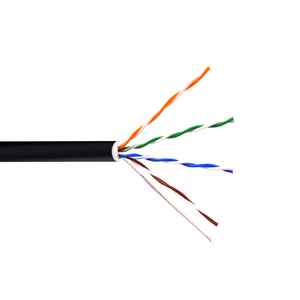 Großhandel UTP-Netzwerk-Patchkabel Rj45 LAN-Ethernet-Verlängerung kabel Cat5 Cat5e Cat6 Cat6a Cat7 Cat8 für die Telekommunikation
