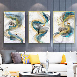 Pintura en lienzo personalizada para pared, impresión artística sobre lienzo familiar, imágenes estampadas, Marco para pared - Product Image 1