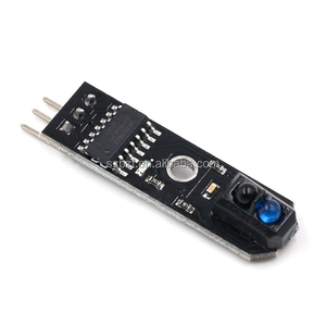 Módulo de seguimiento TCRT5000/sensor/sonda seguimiento infrarrojo inteligente del coche - Product Image 1