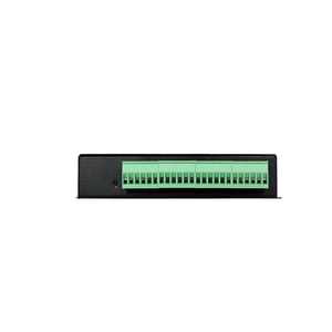 Home HF6508 Industrial Di Do 8 Way I/O <strong>controller</strong> RS485 Ethernet <strong>TCP</strong> RTU Device support <strong>modbus</strong> - Product Image 3