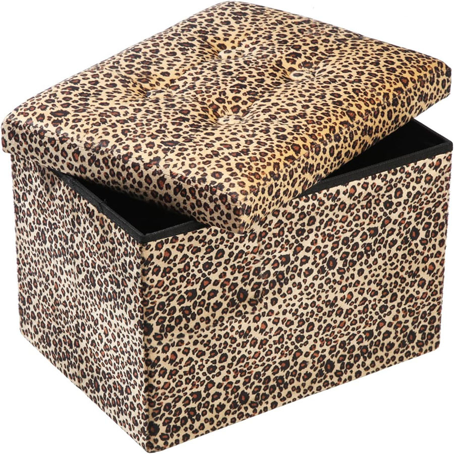 leopard print