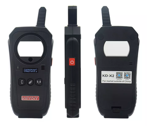 Original KEYDIY KD-X2 Autos chl üssel programmierer Auto Remote Generator Chip Reader Frequenz prüfer KDX2