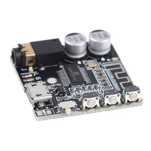 VHM-314 di alta qualità V2.0 scheda ricevitore Audio Bluetooth 5.0 MP3 Lossless Decoder scheda Wireless modulo Stereo - Product Image 5