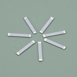 Qm Fabriek Direct Hoge Stroom Patch Snoer Jumper Ics Lange 0r Weerstand <span class=keywords><strong>10</strong></span>.2Mm (Tx10.2 Model) Huisdecoratie Draden Concurrerend - Product Image 1