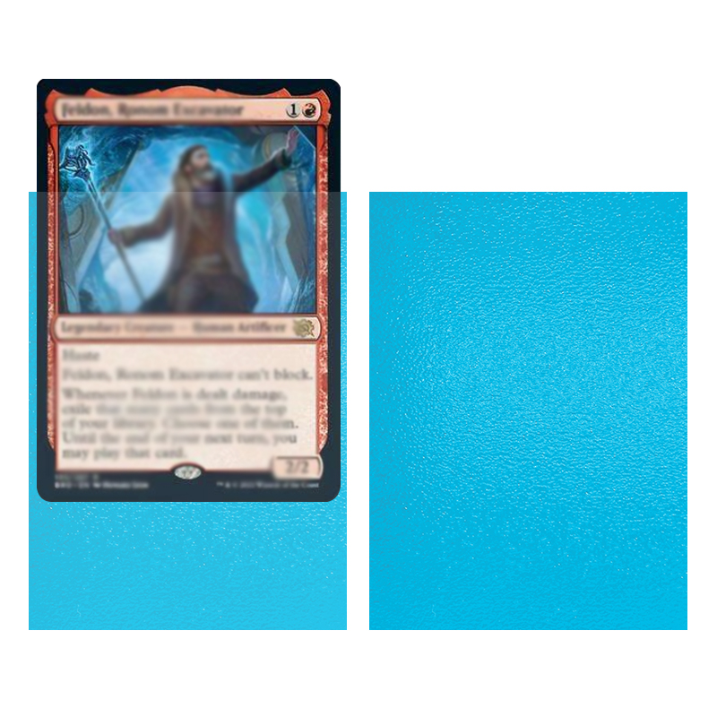 Bleu clair