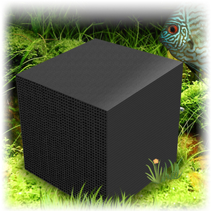 Đồng ngâm tẩm than hoạt tính Anthracite để lọc nước nhà cung cấp than hoạt tính than Vàng kelin - Product Image 4