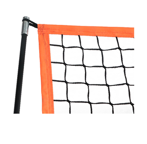 Durable and Portable L-Shaped Baseball <strong>Net</strong> Safe and Option