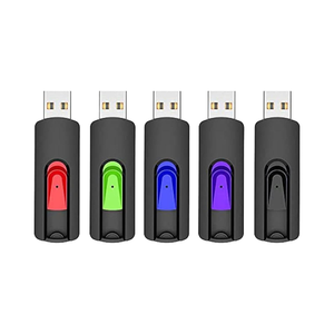 Benutzer definiertes Logo 64GB USB 2.0 Flash-Laufwerk Memory Stick Thumb Jump Drive Stift für PC Laptop Computer 32GB Key Style Neues USB-Flash-Laufwerk - Product Image 1