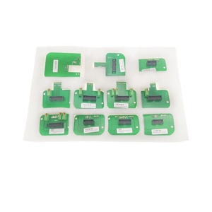 Doppel-schicht> 22 BDM Sonde Adapter Volle Set programmierer sonde kann verwendet werden mit BDM Rahmen 4 - Product Image 2